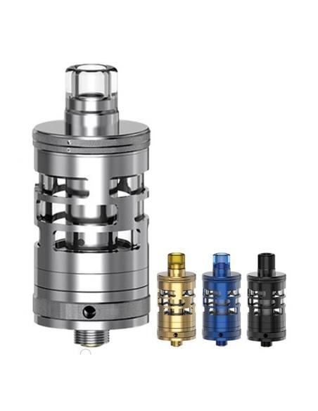 Nautilus GT Mini Atomizzatore Aspire e Taifun da 22 mm e 2,8 ml