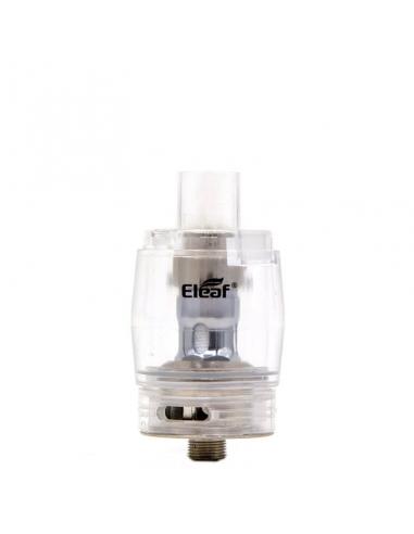 Melo Ice Atomizzatore Eleaf DTL 4,5 ml con Coil da 0.6ohm
