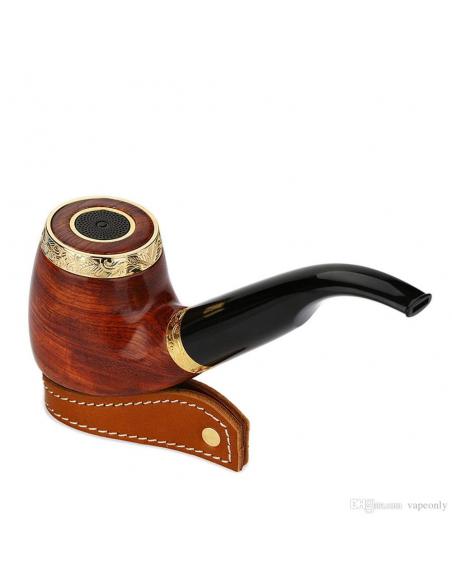 copy of Pipa VPIPE III Ebony by Vapeonly con Batteria Integrata