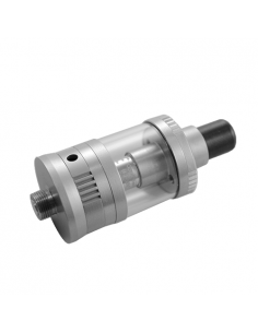 Gem RC Atomizer Mark Bugs