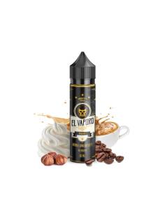 Mysterio Liquido El Vaporo 20ml Aroma Cappuccino alla Nocciola