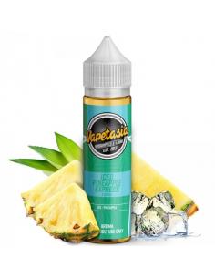 Iced Pineapple Express Liquido Vapetasia 20ml Aroma Ananas