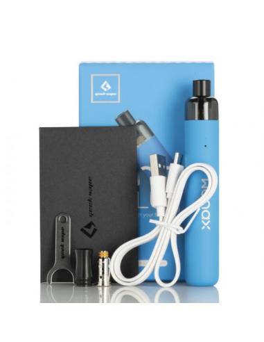 Wenax Stylus Pod Mod Geekvape Kit da 1100mAh