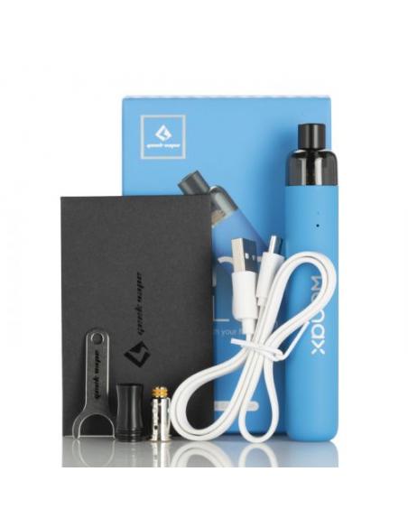 Wenax Stylus Pod Mod Geekvape Kit da 1100mAh