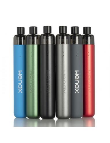 Wenax Stylus Pod Mod Geekvape Kit da 1100mAh