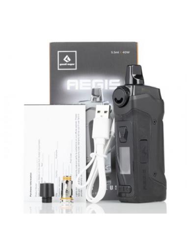 Aegis Boost Plus Kit Geekvape