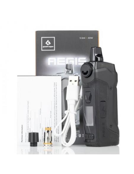 Aegis Boost Plus Kit Geekvape