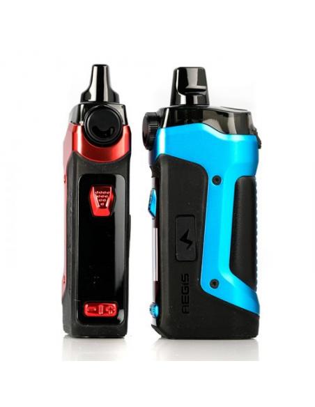 Aegis Boost Plus Kit Geekvape