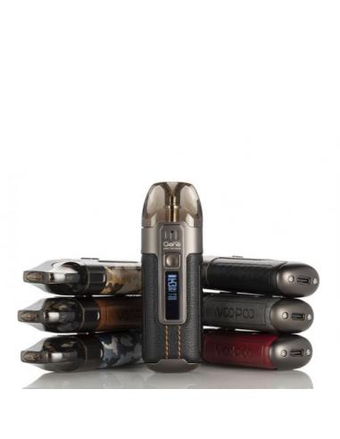 Argus Air Kit Pod Mod di Voopoo con batteria integrata da 900mAh
