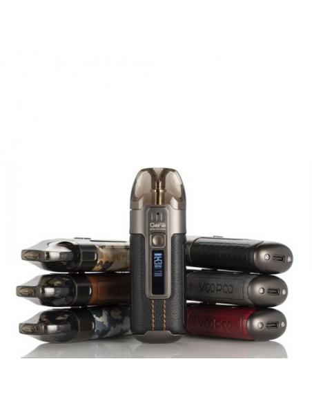 Argus Air Kit Pod Mod di Voopoo con batteria integrata da 900mAh