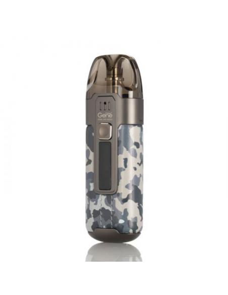 Argus Air Kit Pod Mod di Voopoo con batteria integrata da 900mAh