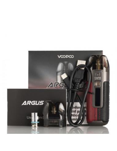 Argus Air Kit Pod Mod di Voopoo con batteria integrata da 900mAh