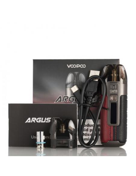 Argus Air Kit Pod Mod di Voopoo con batteria integrata da 900mAh
