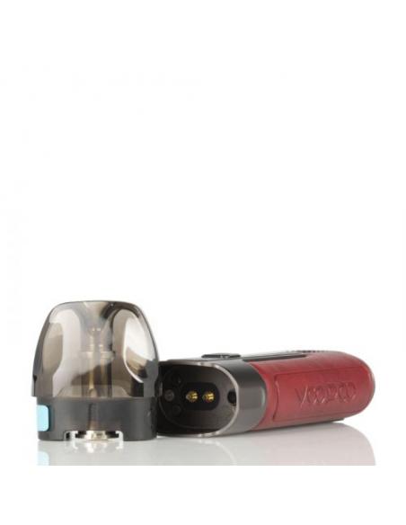 Argus Air Kit Pod Mod di Voopoo con batteria integrata da 900mAh