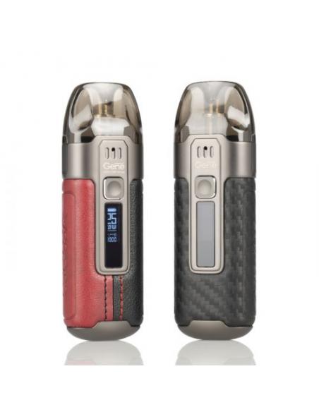 Argus Air Kit Pod Mod di Voopoo con batteria integrata da 900mAh