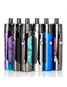 Target PM30 Pod Mod in Vaporesso Starter Kit with 1200mAh