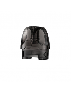 Argus Air Pod Vaptio Replacement Cartridge Without Coil - 2 pieces