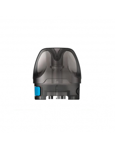 Argus Air Pod Vaptio Replacement Cartridge 0.8 ohm - 2 pieces