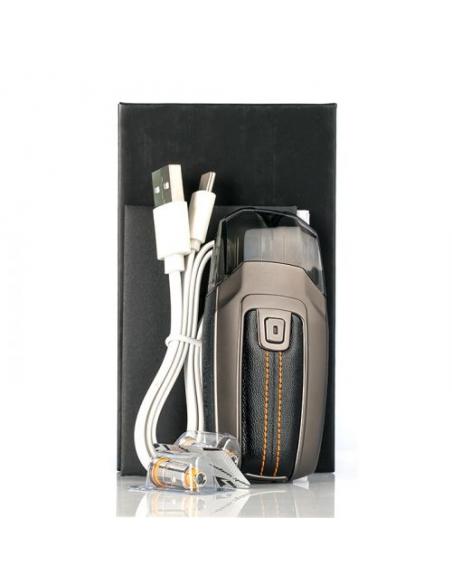 Aegis Pod Mod Geekvape Starter Kit 800mAh