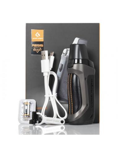 Aegis Boost Kit Geekvape Pod Mod 1500mAh