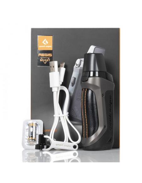 Aegis Boost Kit Geekvape Pod Mod 1500mAh