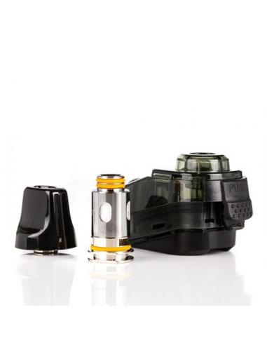 Aegis Boost Kit Geekvape Pod Mod 1500mAh