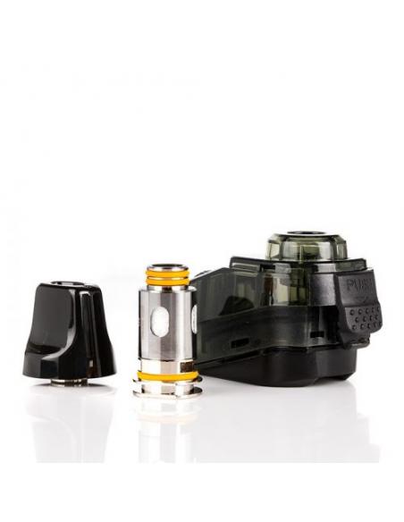 Aegis Boost Kit Geekvape Pod Mod 1500mAh
