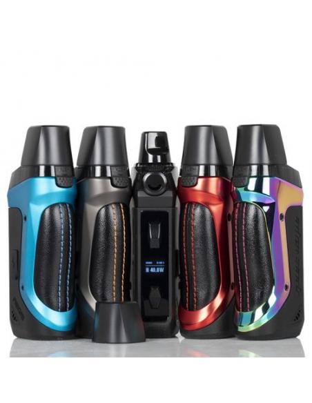 Aegis Boost Kit Geekvape Pod Mod 1500mAh