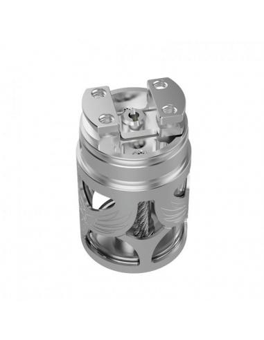 Brunhilde Vapefly Atomizzatore MTL RTA Tank 5 ml