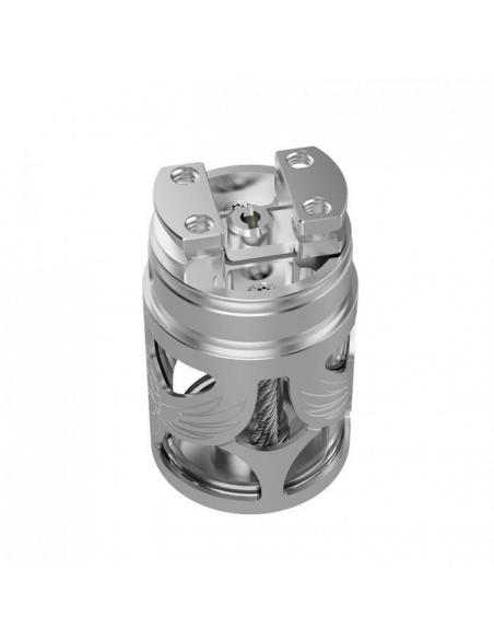 Brunhilde Vapefly MTL RTA Tank 5 ml