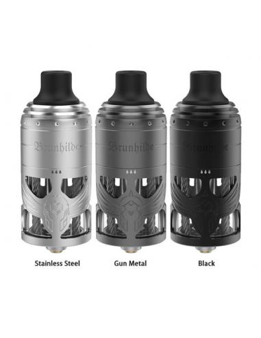 Brunhilde Vapefly Atomizzatore MTL RTA Tank 5 ml