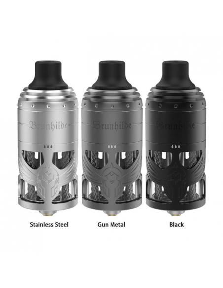 Brunhilde Vapefly MTL RTA Tank 5 ml