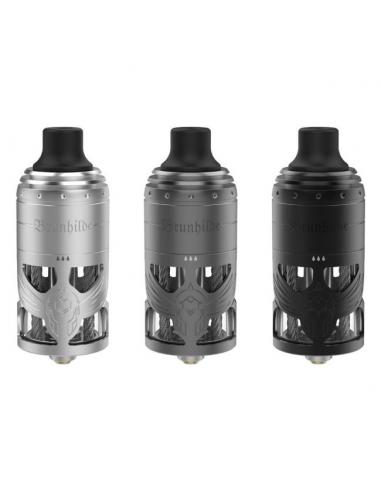 Brunhilde Vapefly MTL RTA Tank 5 ml