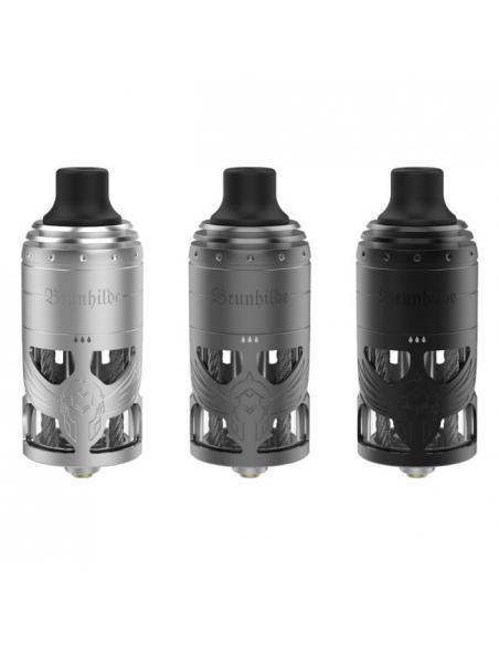 Brunhilde Vapefly Atomizzatore MTL RTA Tank 5 ml