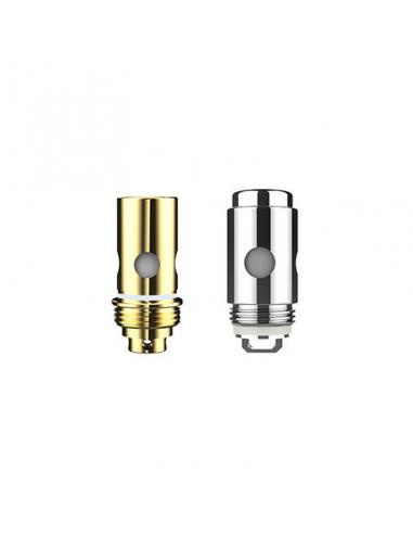 Sceptre Resistenze Innokin Head Coil 0.5 ohm e 1.2 ohm - 5 Pezzi