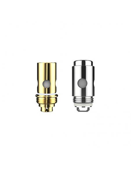 Sceptre Resistenze Innokin Head Coil 0.5 ohm e 1.2 ohm - 5 Pezzi
