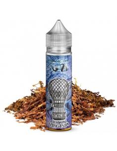 Crystal Virginia Liquido Scomposto Azhad's Elixirs 20 ml Aroma