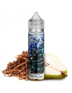 Crystal Persian Apricot Liquido Azhad's Elixirs 20ml Aroma