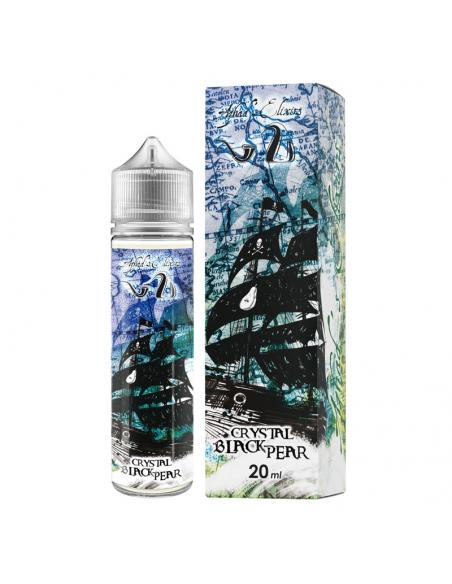 Crystal Persian Apricot Liquido Azhad's Elixirs 20ml Aroma