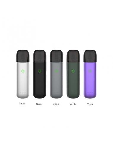 Glim Kit Pod Mod Innokin