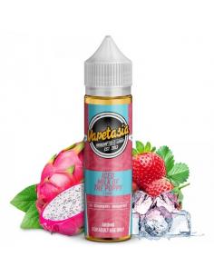 Iced Milk of the Poppy Liquid Vapetasia 20ml Cream Flavor