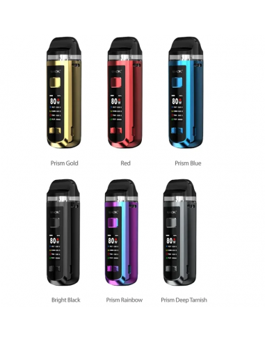RPM 2 Kit Pod Mod Smok 80W