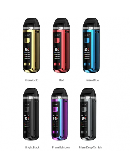 RPM 2 Kit Pod Mod Smok 80W