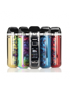 RPM 2 Kit Pod Mod Smok 80W