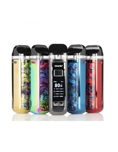 RPM 2 Kit Pod Mod Smok 80W