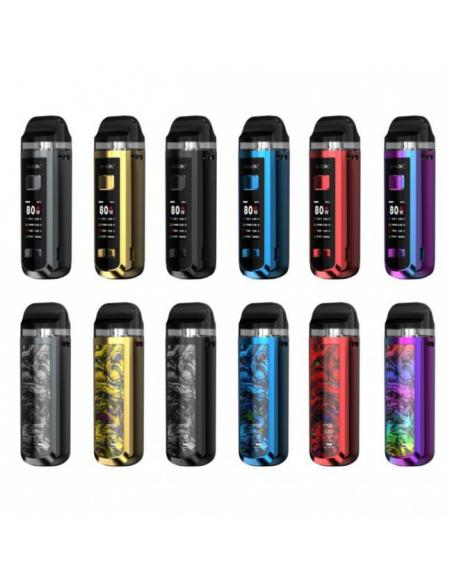 RPM 2 Kit Pod Mod Smok 80W
