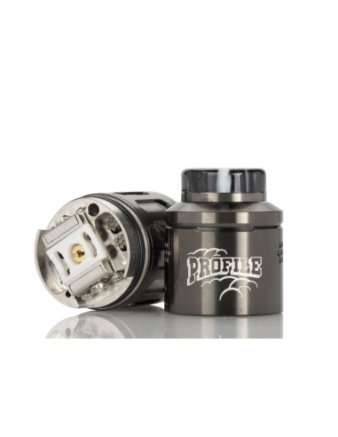 copy of Gem RC Atomizzatore Mark Bugs