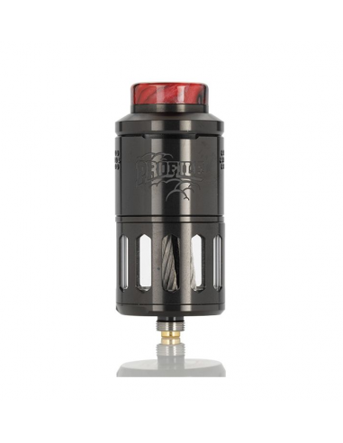 copy of Gem RC Atomizzatore Mark Bugs