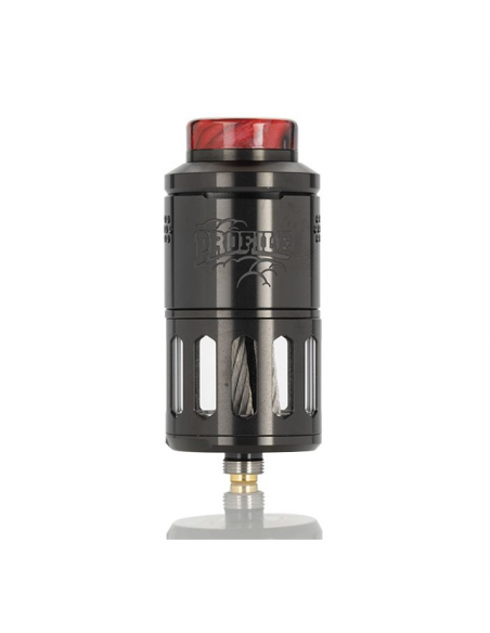 copy of Gem RC Atomizzatore Mark Bugs