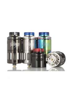 copy of Gem RC Atomizer Mark Bugs